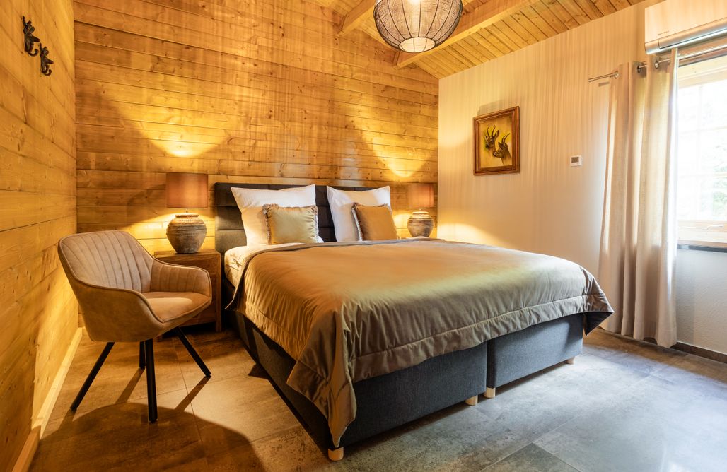 AlohaCamp Domek całoroczny 4 os. 3