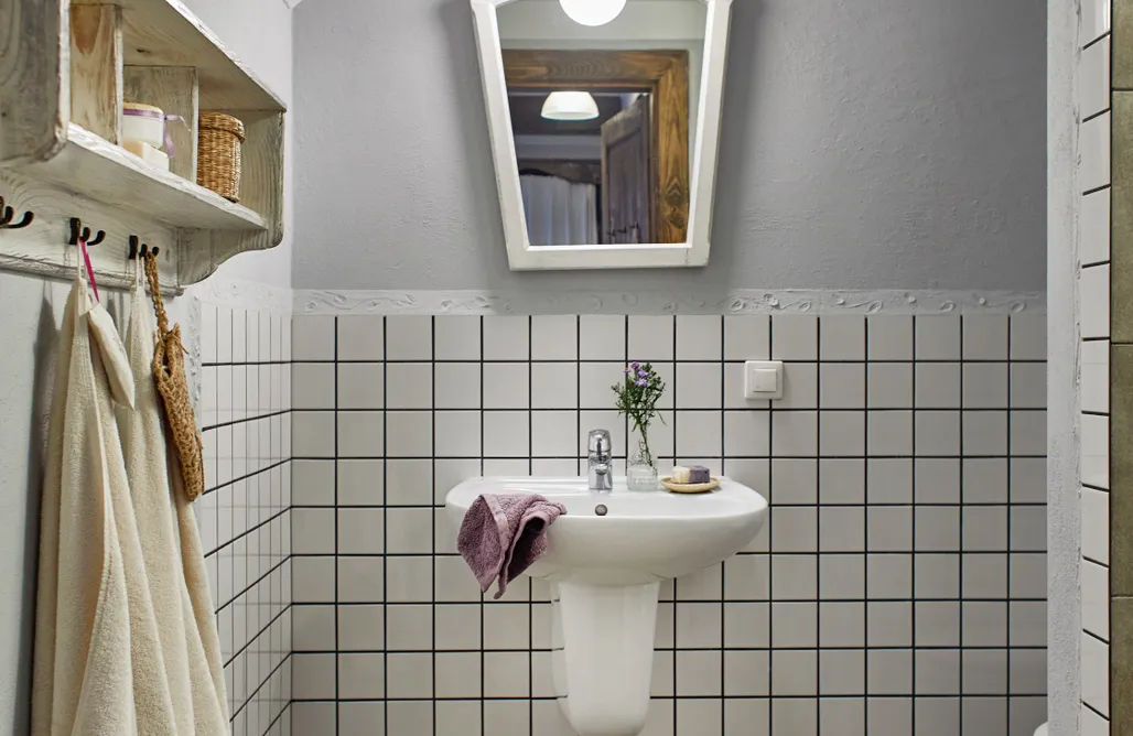 AlohaCamp Pokój Zielony 2