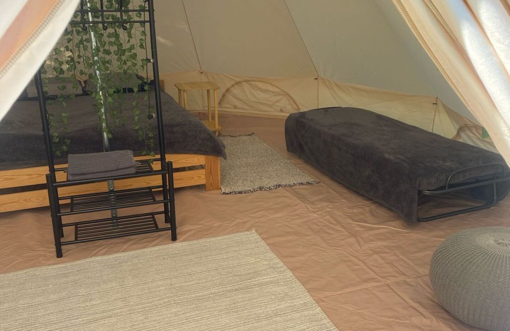 AlohaCamp Glamping 4