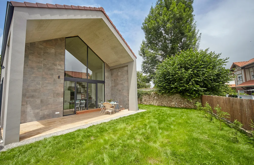 Hoteles Rurales en Cantabria Casa Santa Ana 2