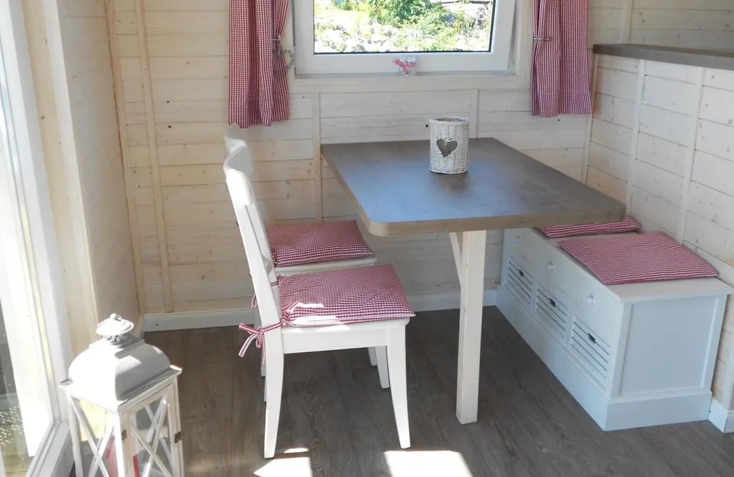AlohaCamp Einfamilienhaus mit 1 Schlafzimmer 1