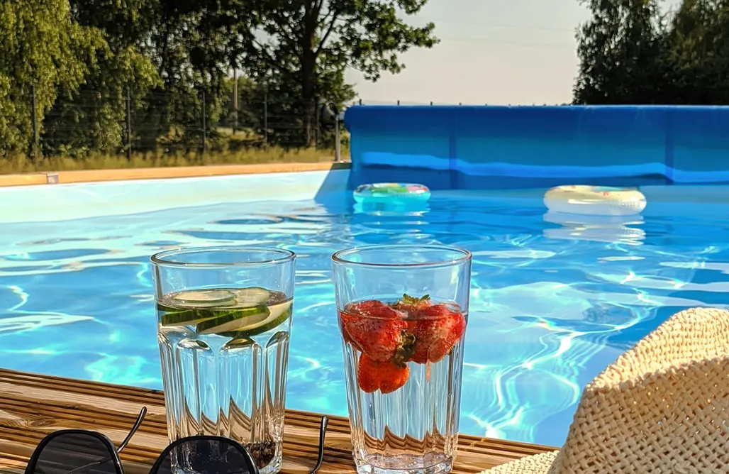 Alloggi AlohaCamp Moje Miejsce Kazimierz 1