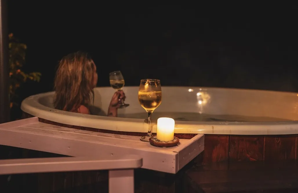 noclegi AlohaCamp Ojcowski Zakątek  1