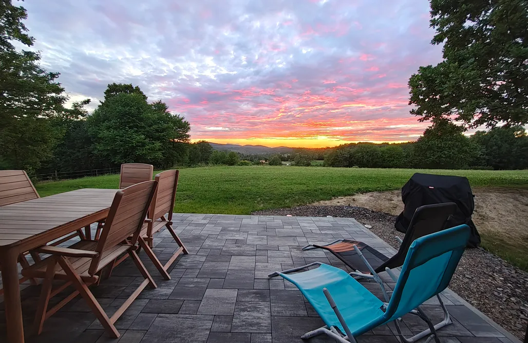 noclegi AlohaCamp Dębowe Zacisze 4