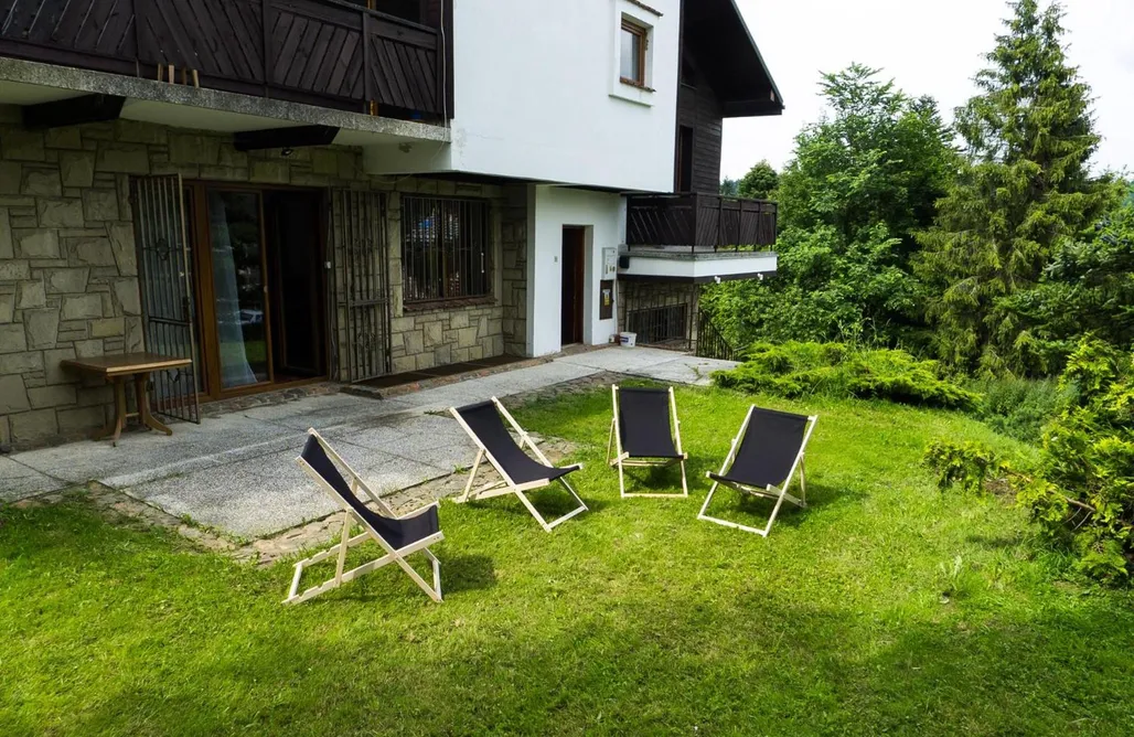 noclegi AlohaCamp Krynica Zamkowa 48 4