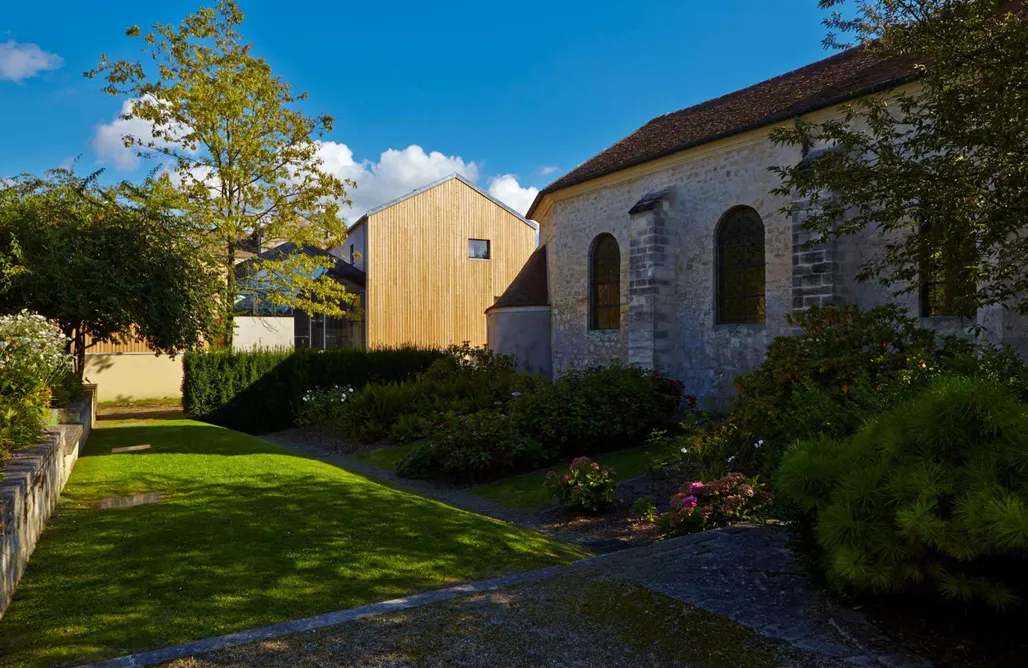 Week-end en Amoureux Bretagne Hôtel Les Herbes Folles 1
