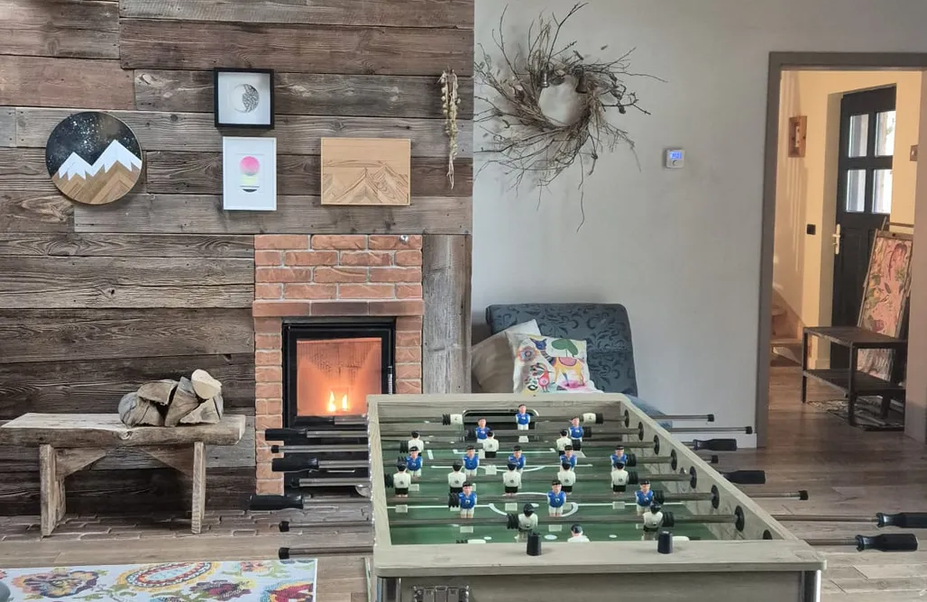 noclegi AlohaCamp Lotna Pszczoła 5