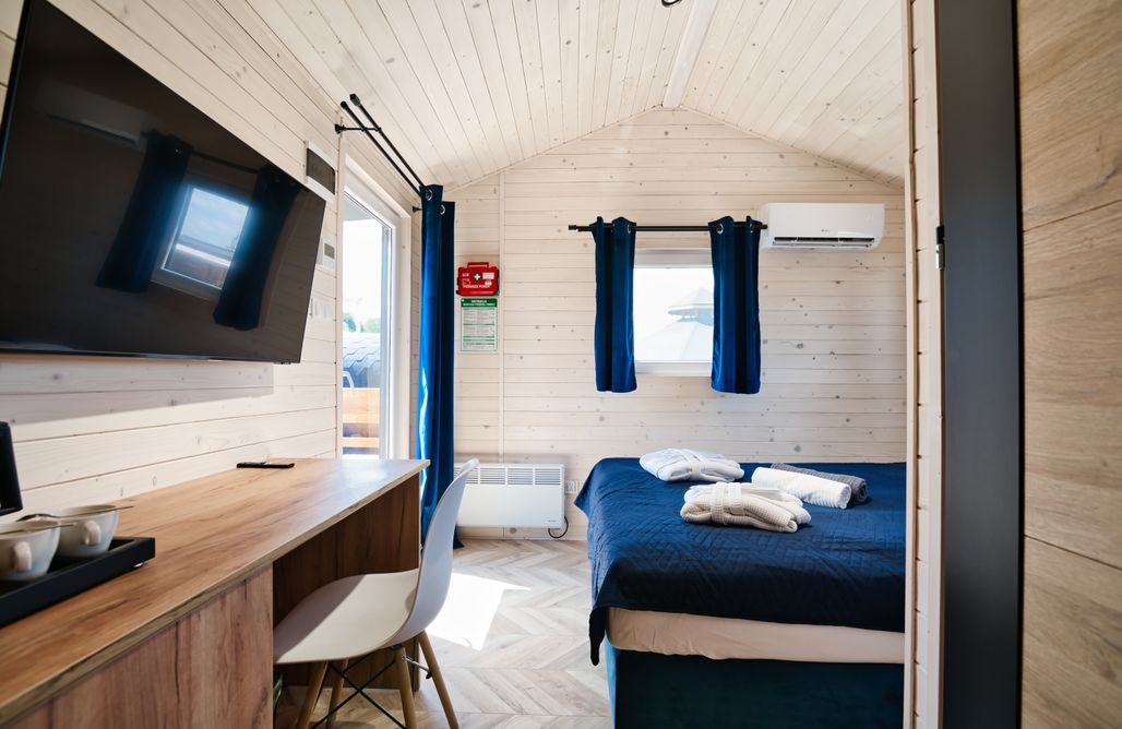 AlohaCamp Domek Exclusive numer 14C 3