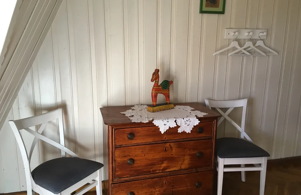 AlohaCamp Pokój 2 os. – pokój z podwójnym łóżkiem 4