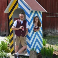 Tobias Gastgebe Gasthaus Holdermühle