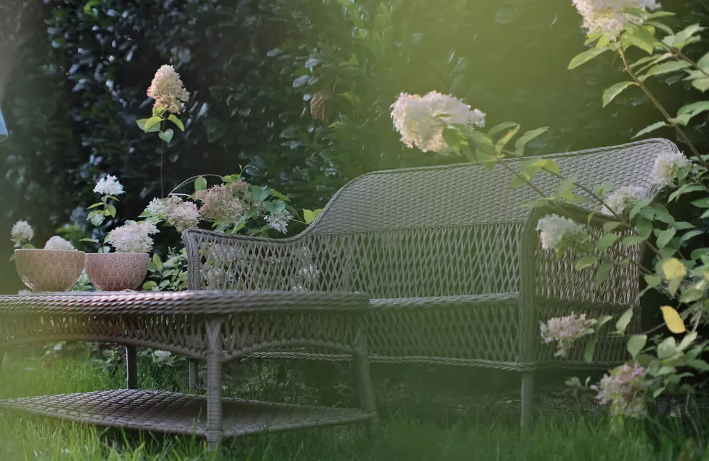 Unterkunft AlohaCamp Tinyhouse Titania 4