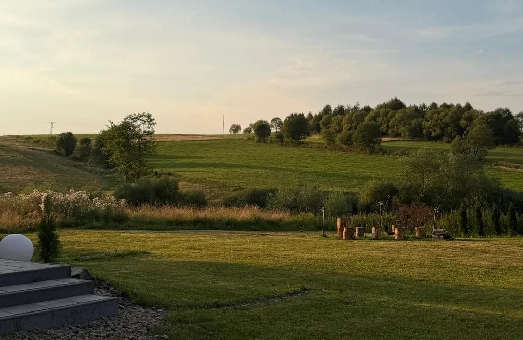 Ośrodek Wypoczynkowy Domek Basiagówka 2 1