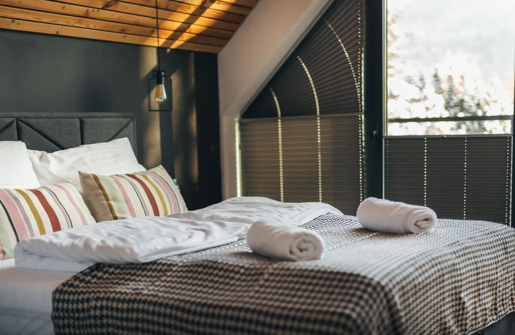 AlohaCamp Apartament  Więzikówka 2