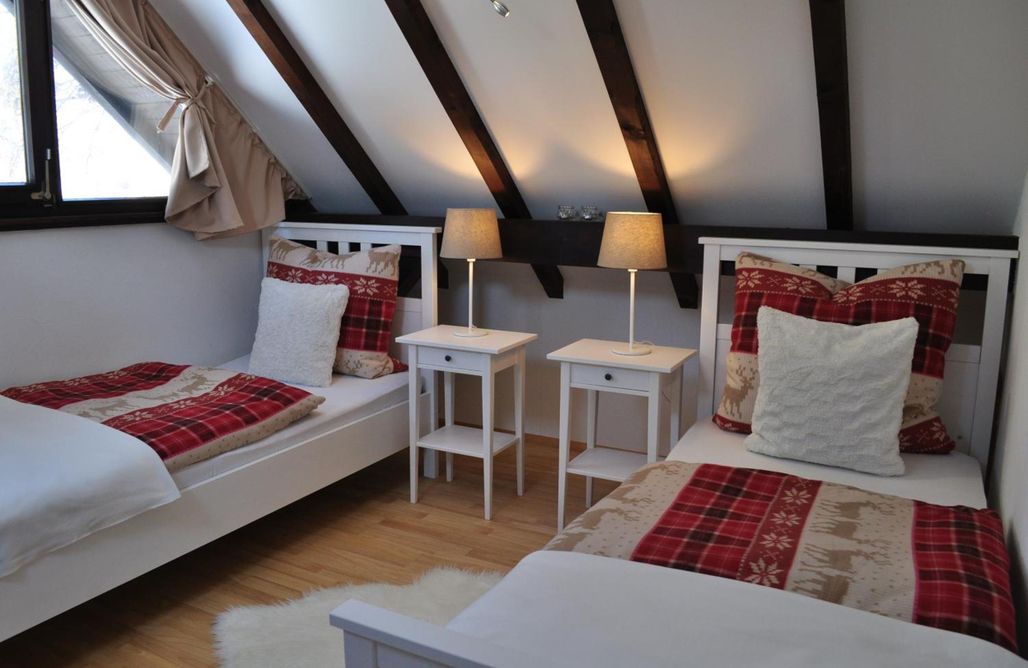 AlohaCamp Ferienhaus 4