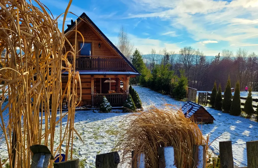 AlohaCamp Hyta na Bani - Rabka Zdrój  1