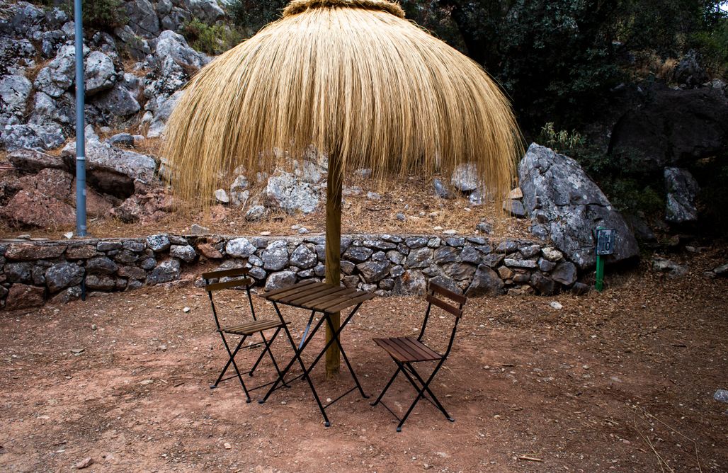 alojamientos AlohaCamp Camping Tajo Rodillo - Cabañas 3