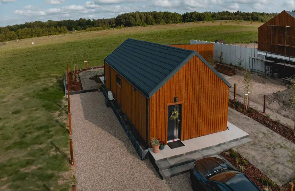 Unterkunft AlohaCamp Makihyte dom na wyłączność z panoramą na morze i strefą SPA 4