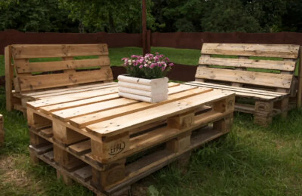 Unterkunft AlohaCamp Hamak Nad Wkrą 4