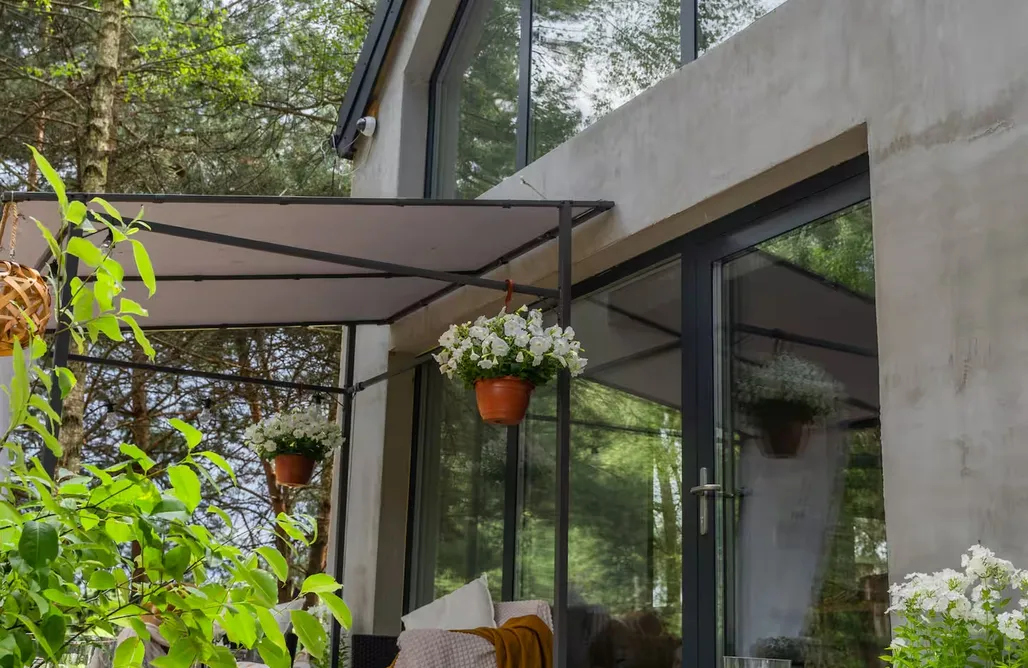 Patrzyków noclegi Stara Izba samotnia blisko natury 3