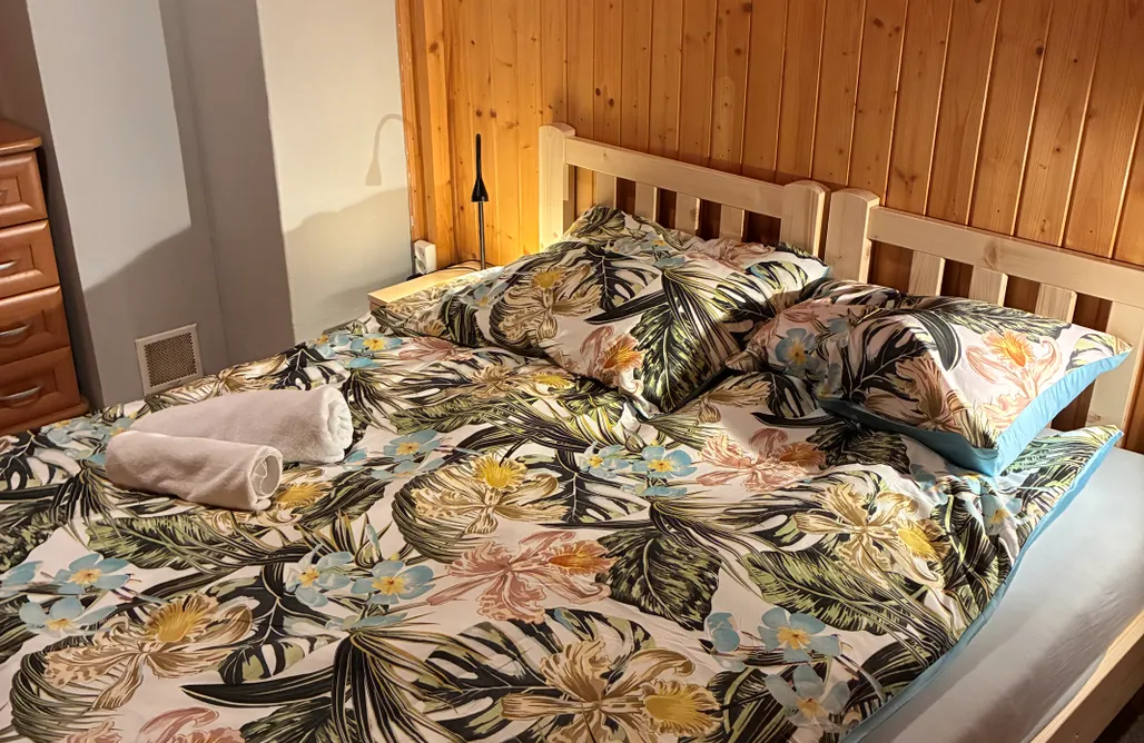 AlohaCamp Dom 12os. 3