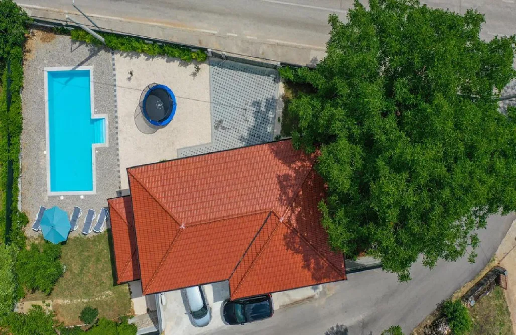 Unterkunft AlohaCamp Villa VinisTerra Family-Friendly with Pool,Jacuzzi 4