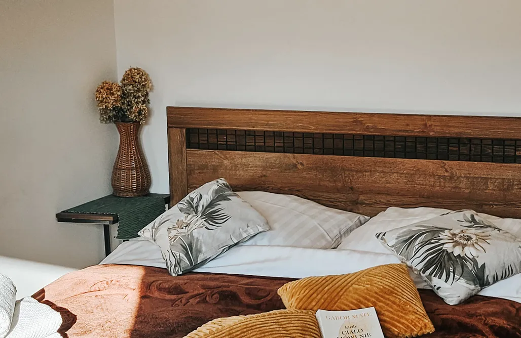 AlohaCamp Apartament ZIEMIA 2