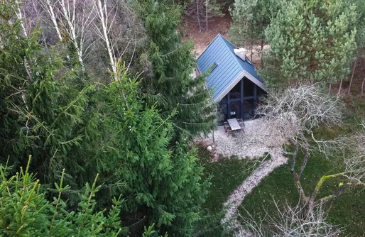 Zdjęcie obiektu Sauerwald Drugi