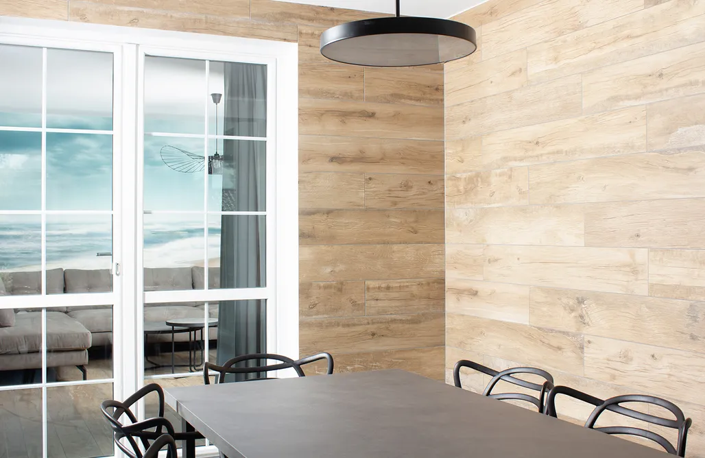 AlohaCamp Dom Bursztyn 1