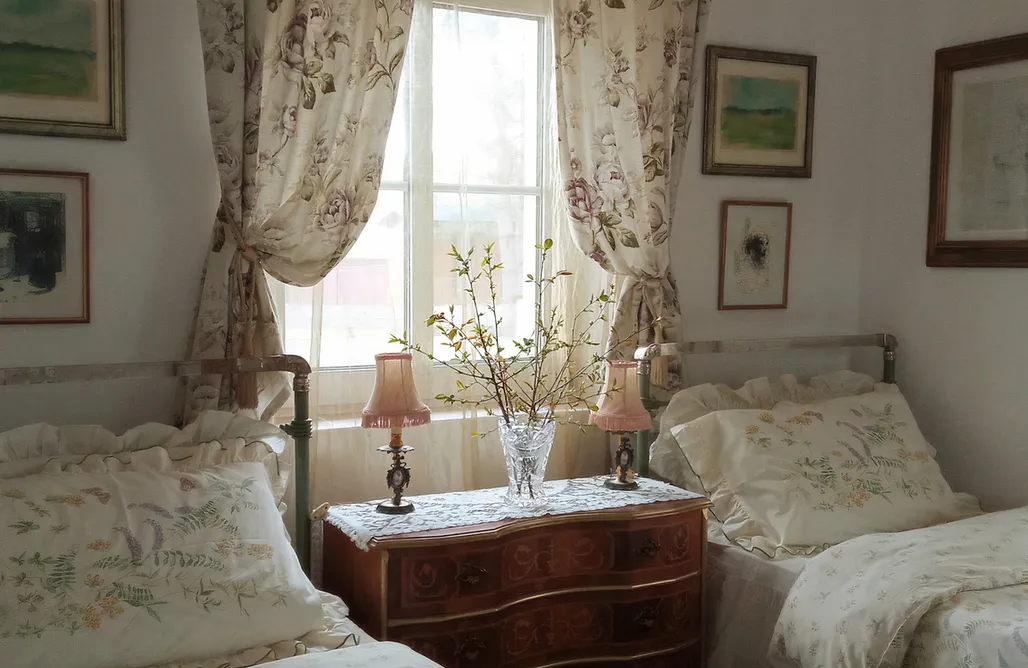 AlohaCamp Oplątani jeziorami 2