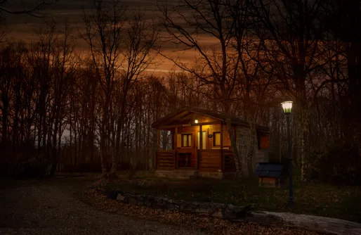 Imagen de Cabañas Vallecino