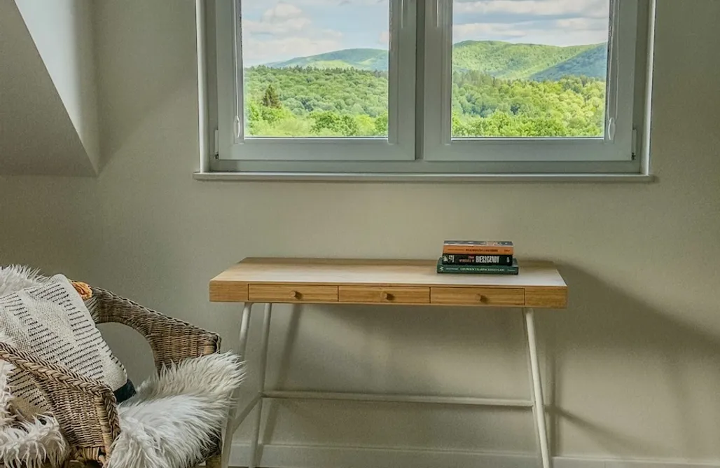 AlohaCamp Apartament Smerek 4
