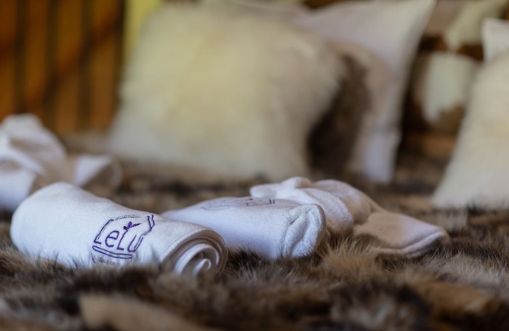 AlohaCamp Apartament 2