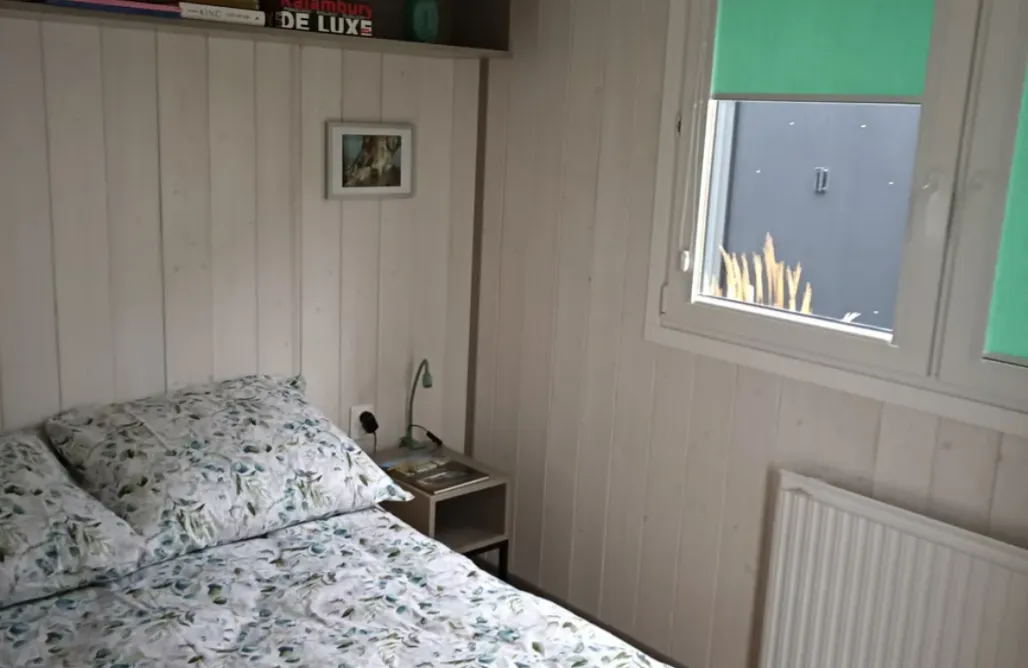 AlohaCamp Trzy Sówki "Boni" 2