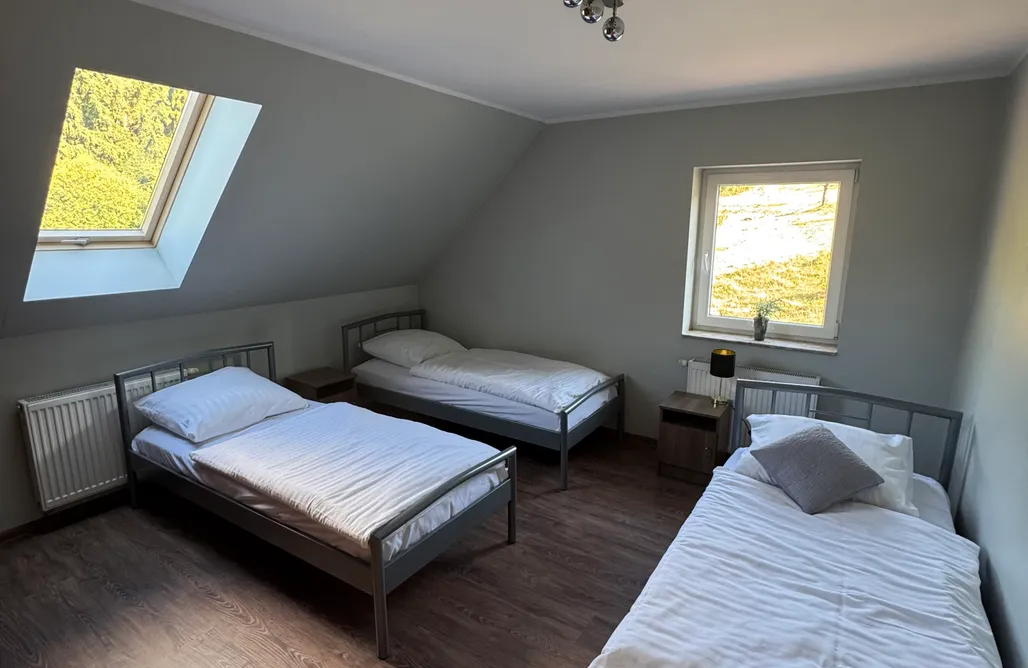 AlohaCamp Sielanka 2