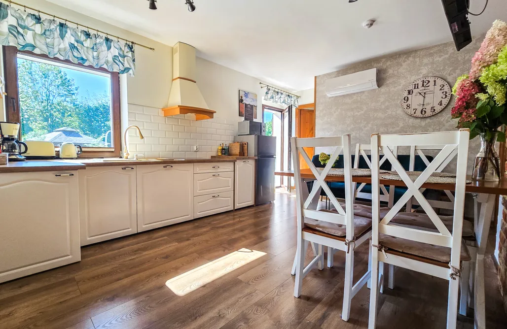 AlohaCamp Apartamenty Komarno46/Parter 3