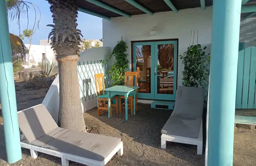 Imagen de Estudio Turquesa - tranquilo y exclusivo - playa a 50 m