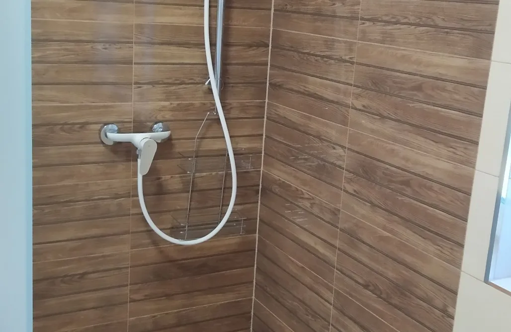 AlohaCamp Apartament 4 1