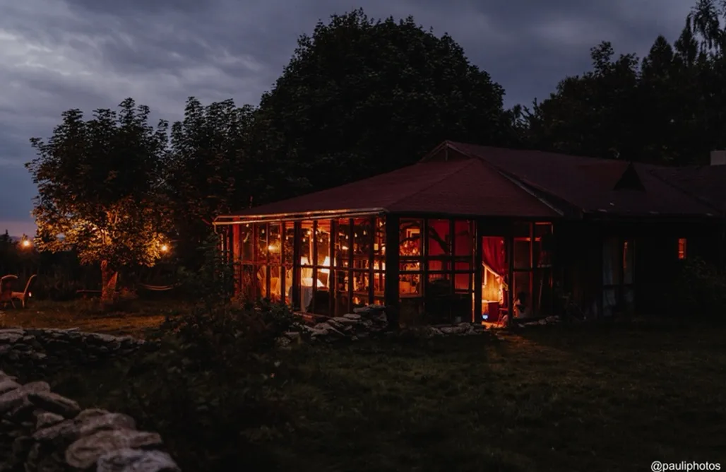 Domki Karpacz Domek Leśny 1