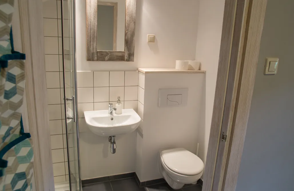 AlohaCamp Pokój dwuosobowy 2