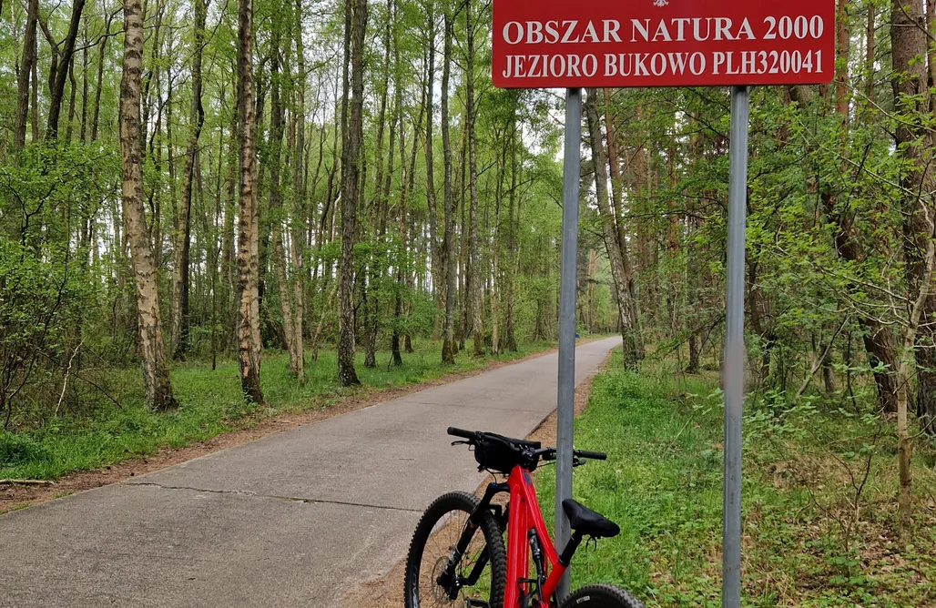 noclegi AlohaCamp odNova - holiday home with SPA 1