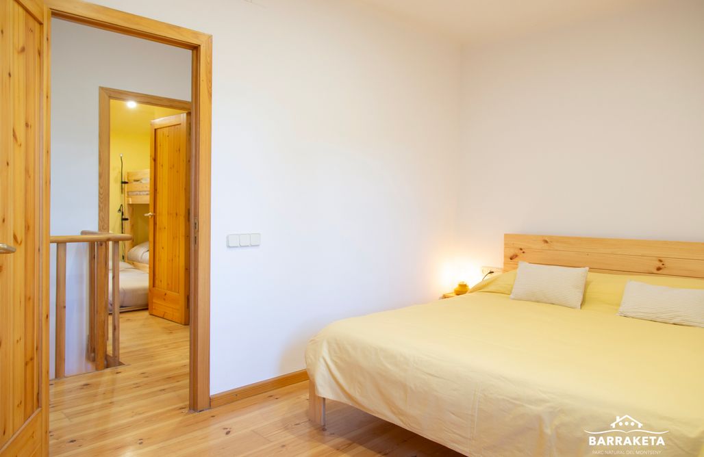 AlohaCamp Barraketa 3