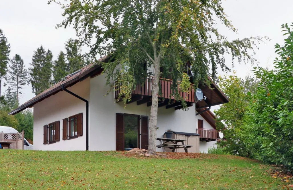 Ferienhaus Anne AlohaCamp