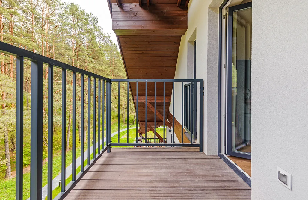 AlohaCamp Apartament B 304 1