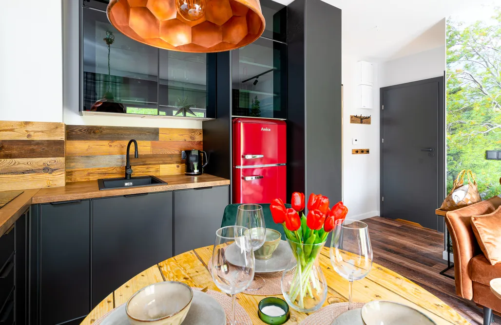 AlohaCamp Apartament 1 A 2