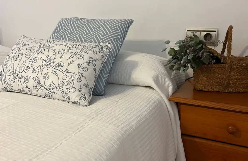 AlohaCamp Casa rural la Morera 2