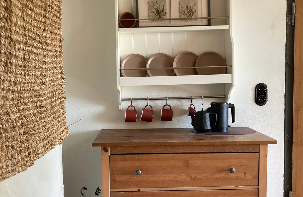 noclegi AlohaCamp Strefa Przygórze 201 1