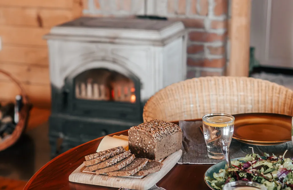 Domki Z Balią Na miły Bug 1