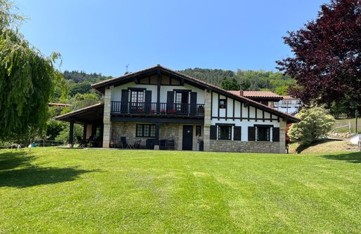 Imagen de Caserío Artizarra 