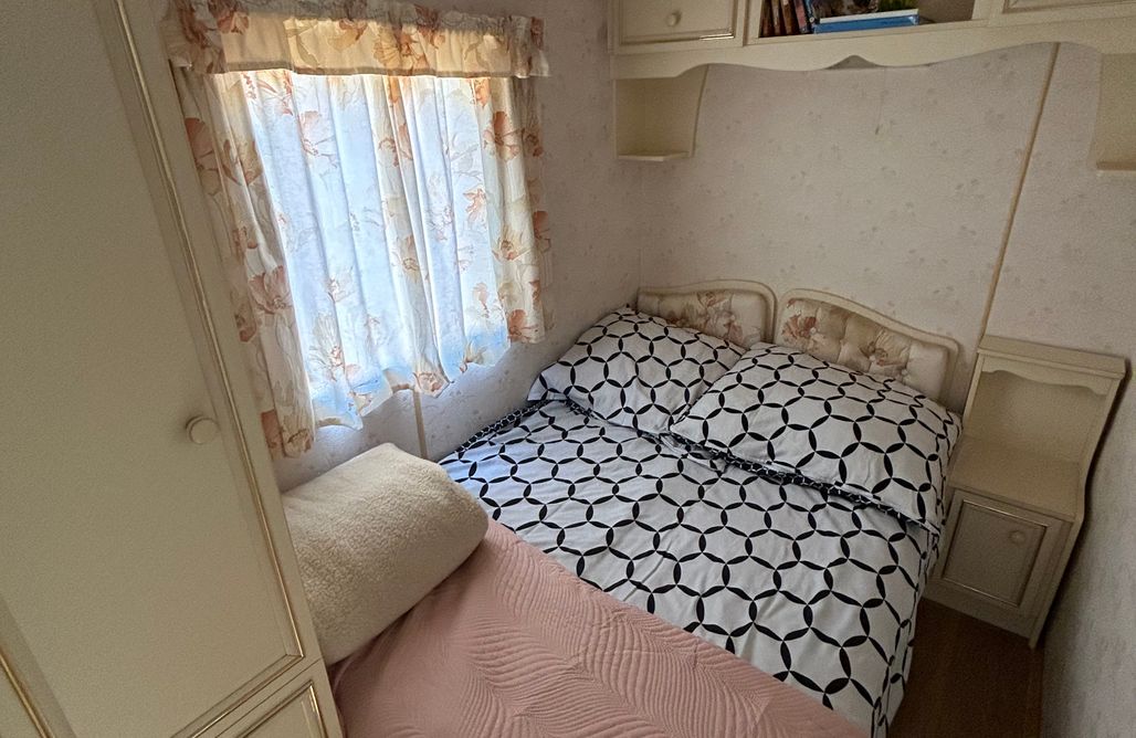 AlohaCamp Zakątek Juszki 4