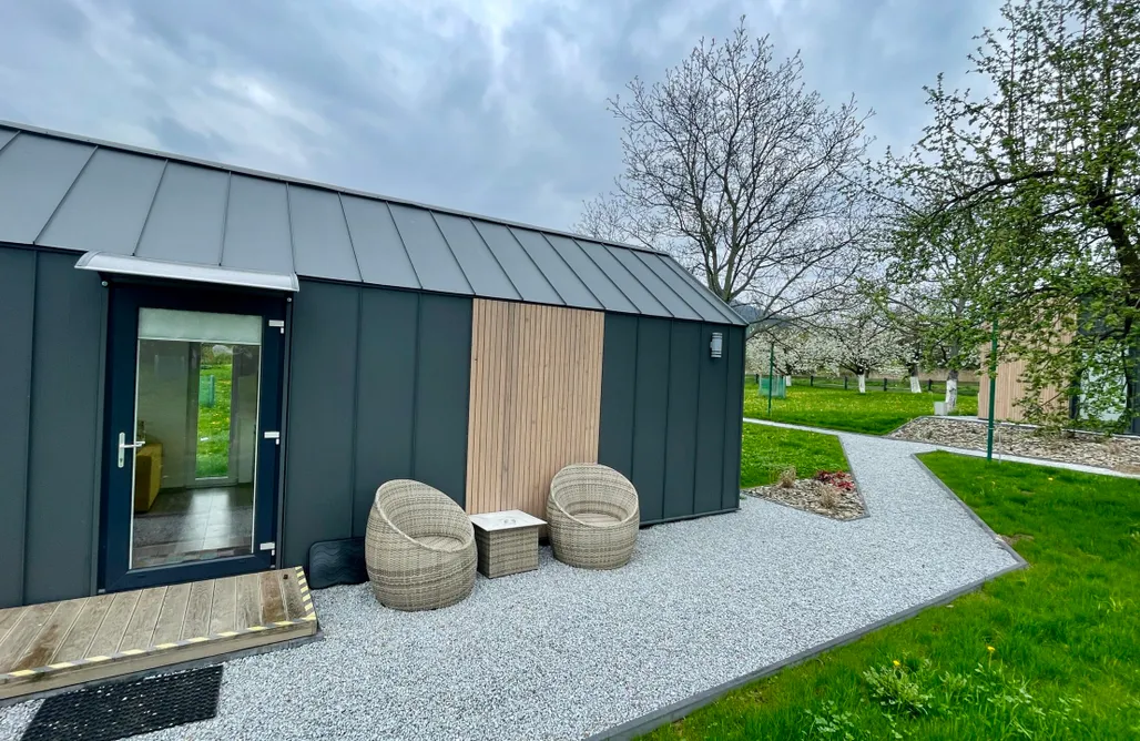 AlohaCamp Domek Daisy 2